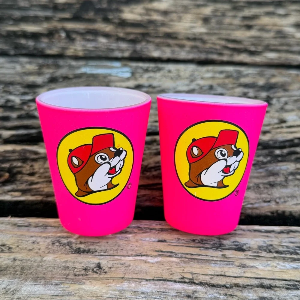 BUC-EES pair buc